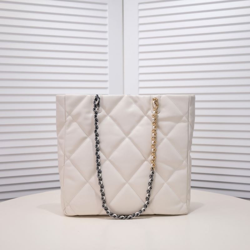 Chanel Shopping Bags